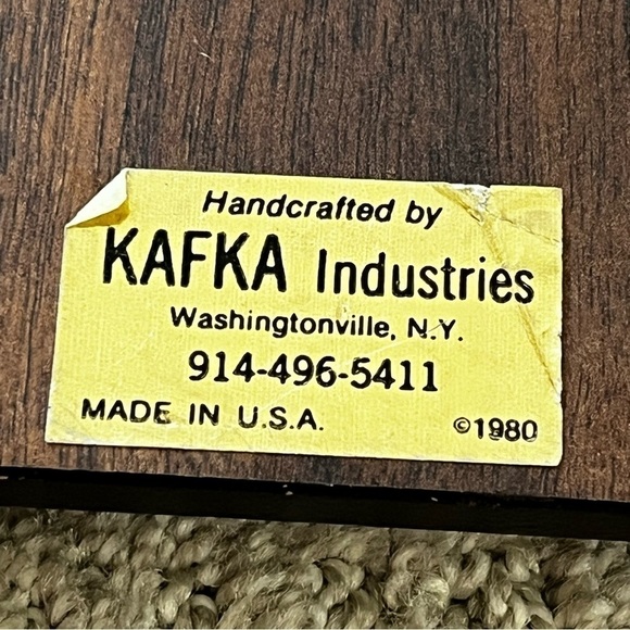 Retro Foil Art Etched Wall Art Print Baby Boy Teddy Bear Pink Blue Floral Wooden - Picture 9 of 13